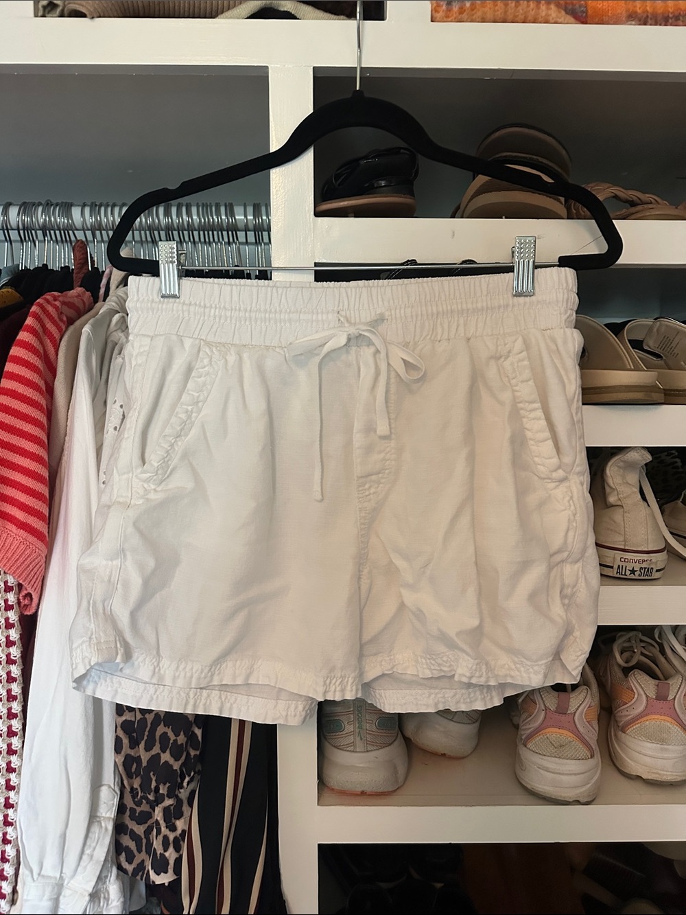 Splendid campside shorts